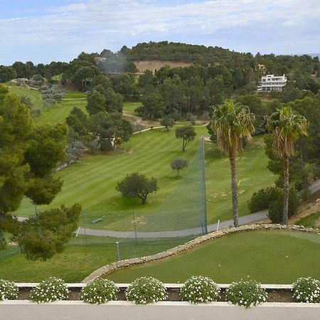 City Altea Atico 360 Exterior foto