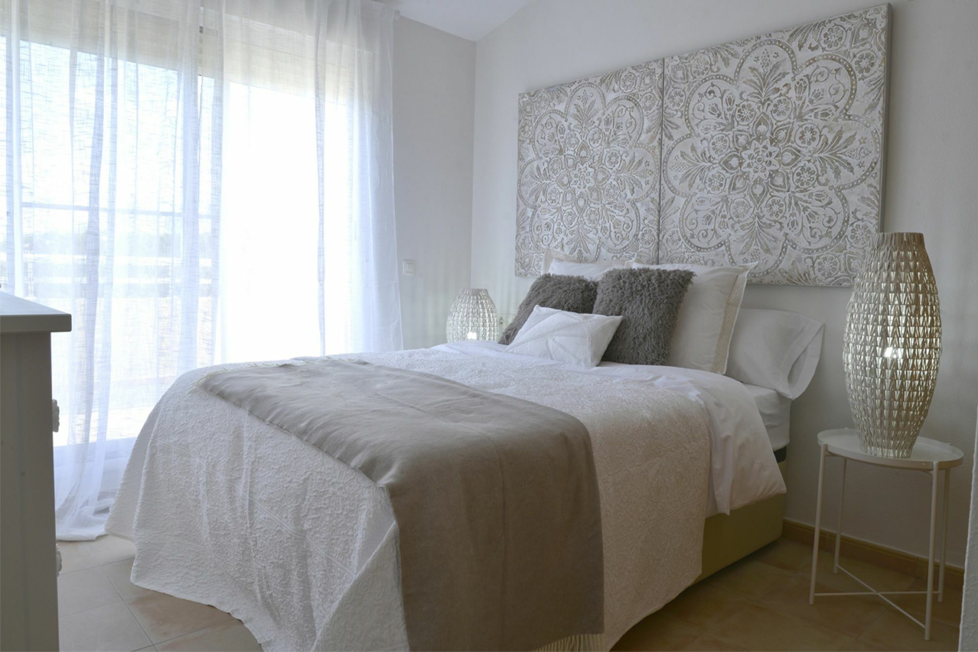 City Altea Atico 360 Exterior foto