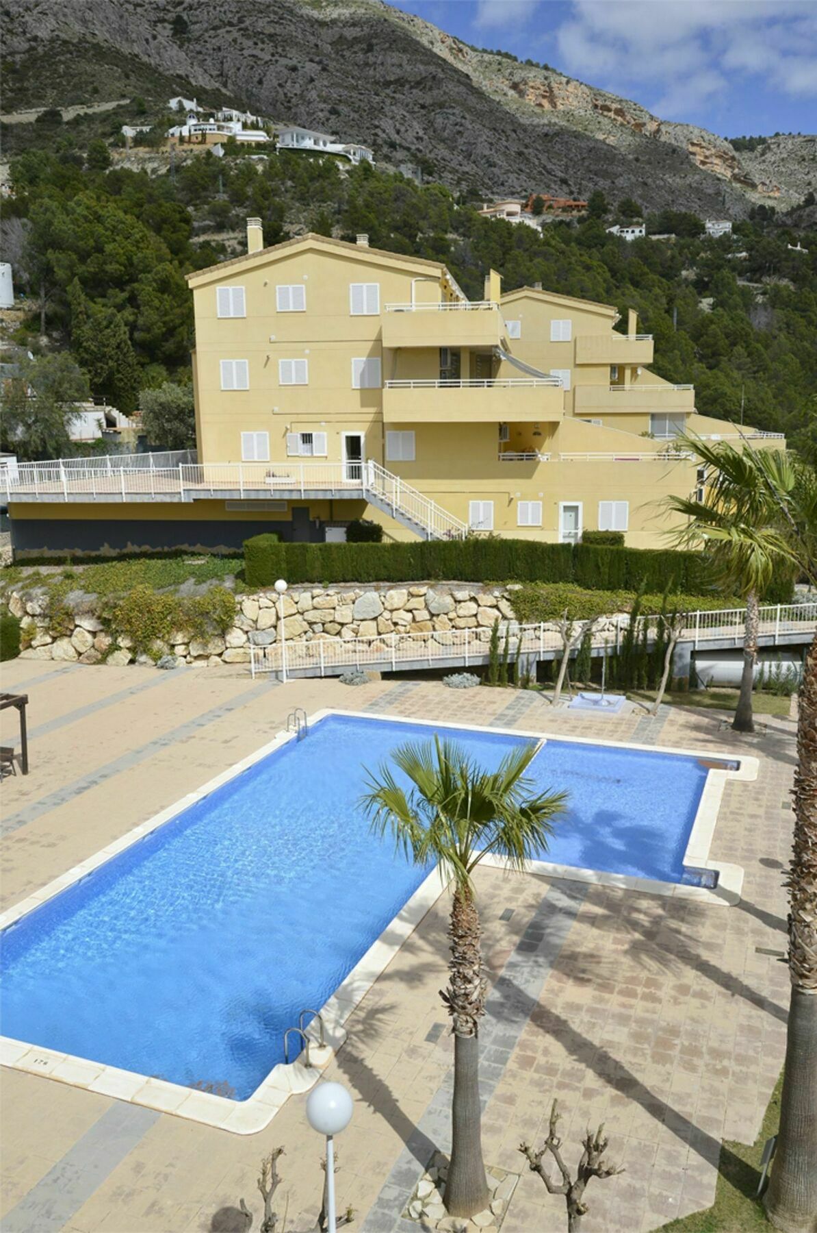 City Altea Atico 360 Exterior foto